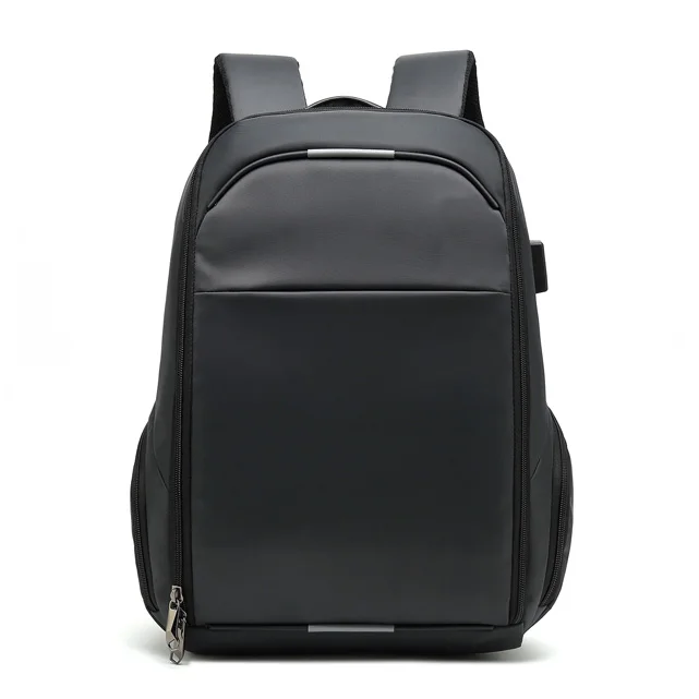Custom Oem Wholesale BEARKY waterproof business laptop usb backpack