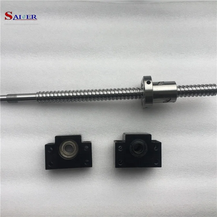 SFE2020 china hiwin ball screw nut hot sale