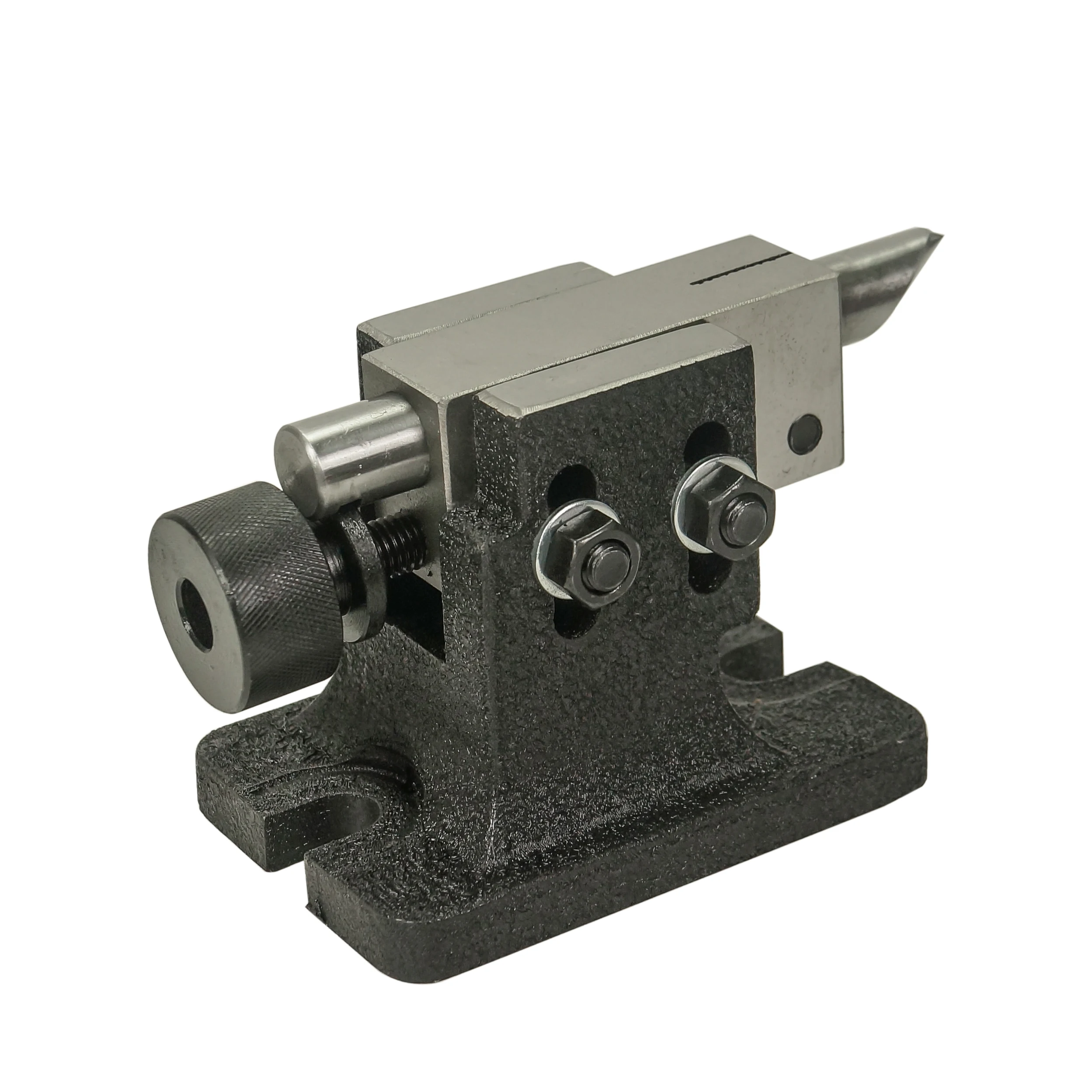 
4inch 80mm 3 jaw chuck Vertical horizontal indexing head dividing Heads for cnc milling machine 