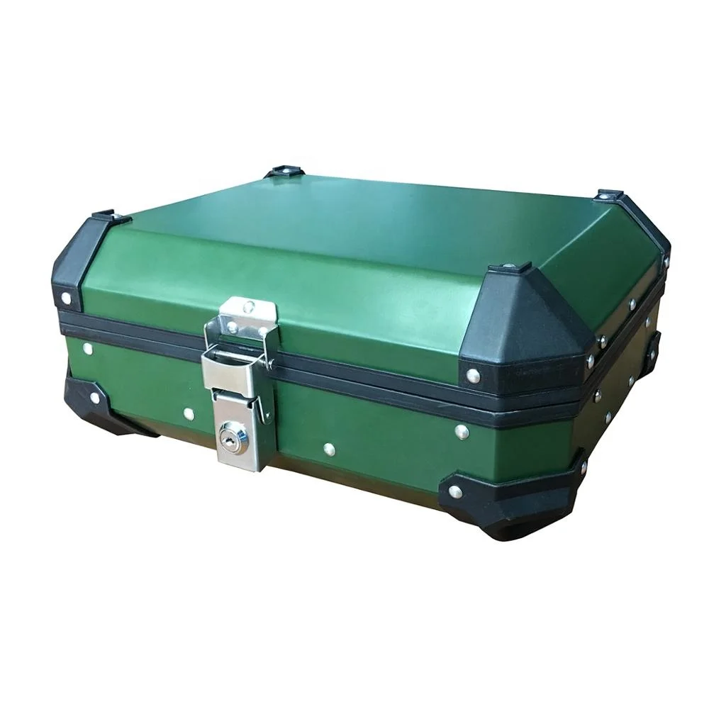 Tripfella - OEM pannier case, any color can make