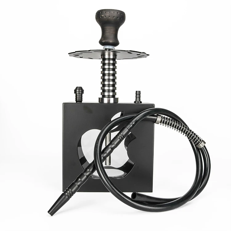 hookah custom chicha tabac shisha import cheap hookah wholesale new design new quality hookah shisha box