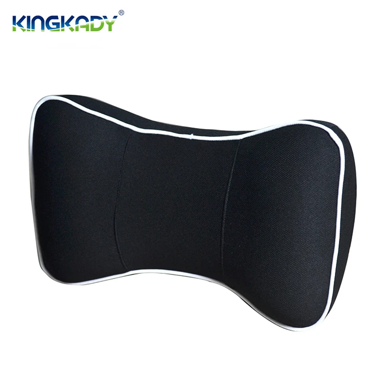 Подушка из пены с эффектом памяти для автомобильного сиденья