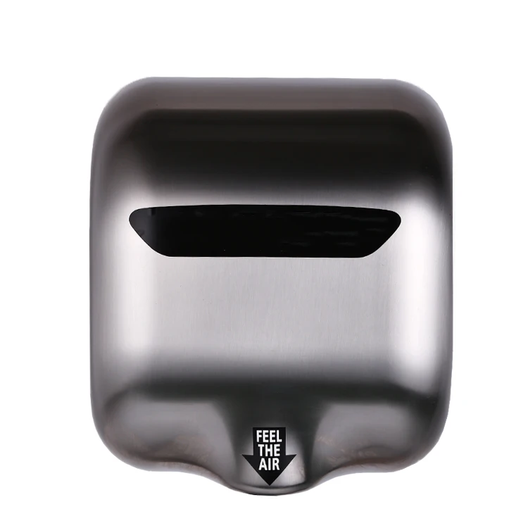 
High Speed Hand Dryer Stainless Steel High-speed Hand Dryer 