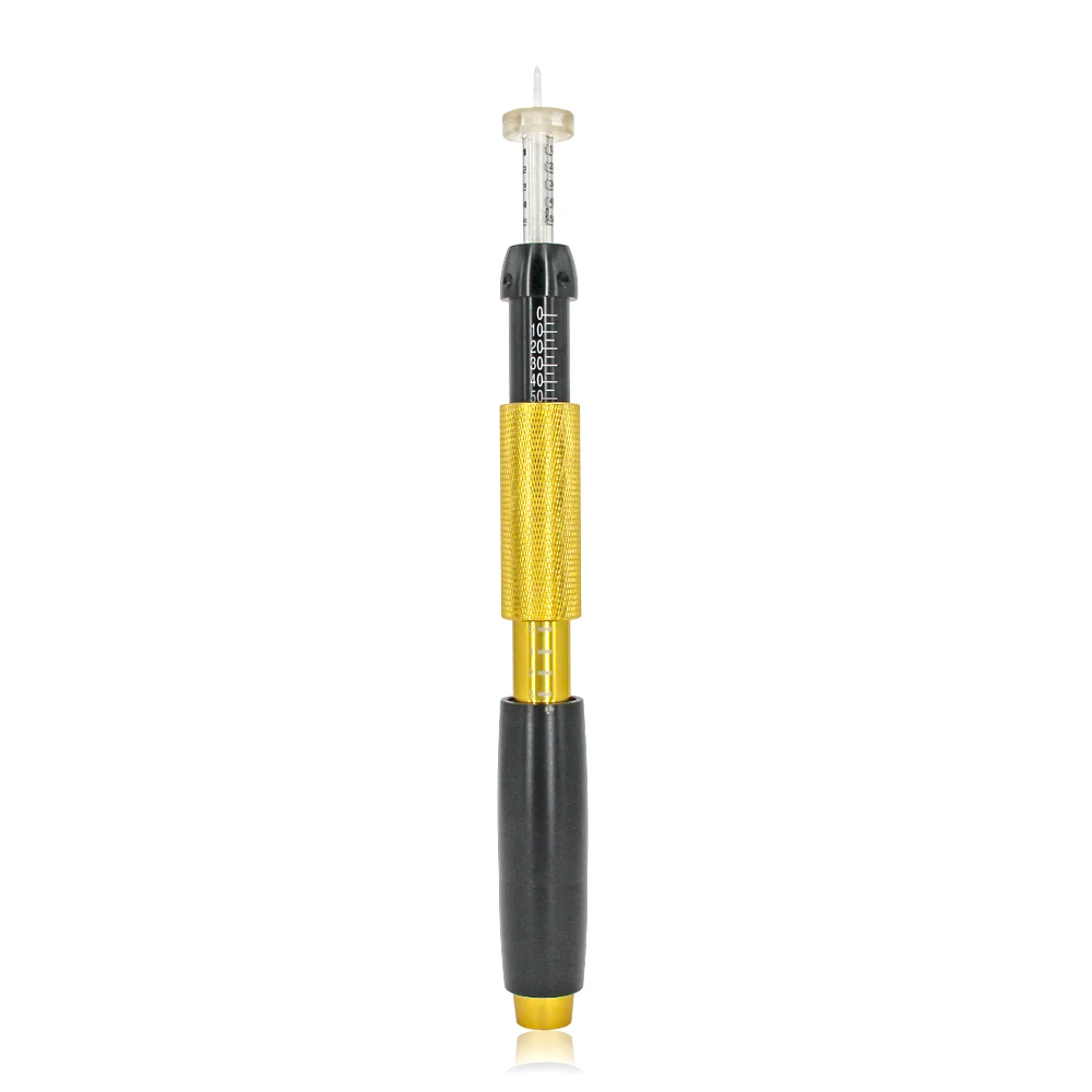 
Aniti winkle feature needle free hyaluronic acid injection pen 