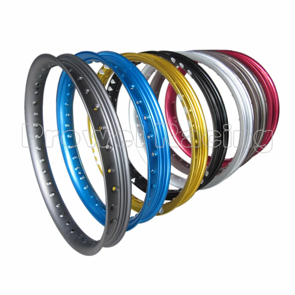 Лучшее качество, U 2,50x17, обод колеса из алюминиевого сплава для мотоцикла