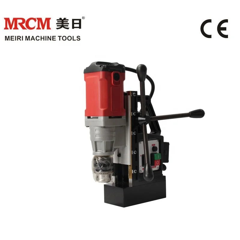 magnetic drill machine MR-B16