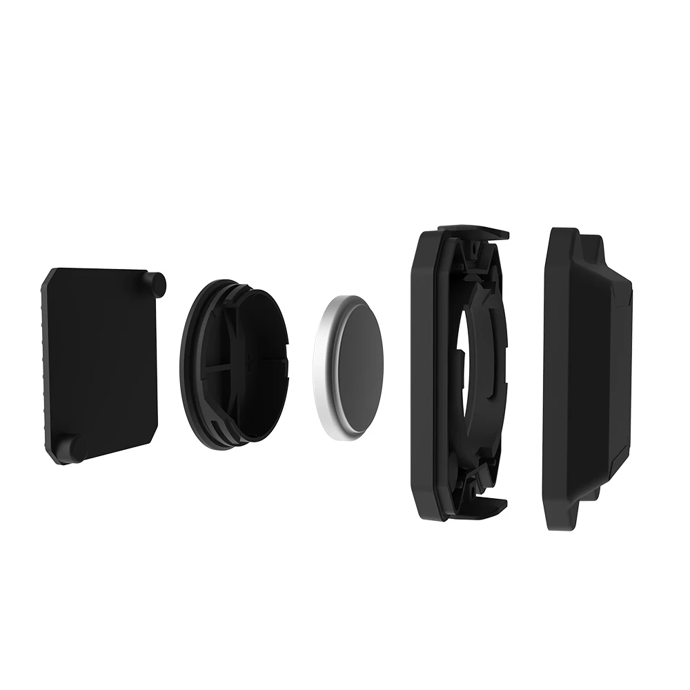 Coospo Bluetooth and ANT Supper Tiny Bike Speed Sensor for ebike