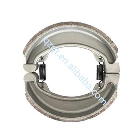 
SYM 125 Scooter motorcycle Parts Of Brake Shoe 