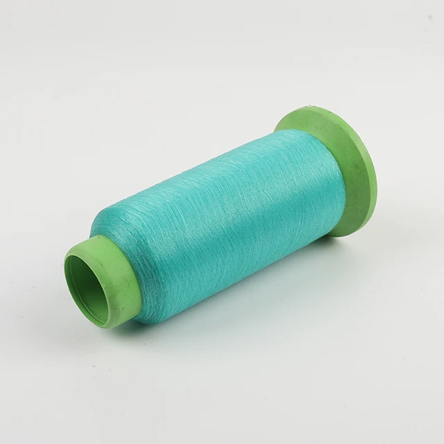 100% nylon 66 low melt monofilament yarn 0.30mm made in China