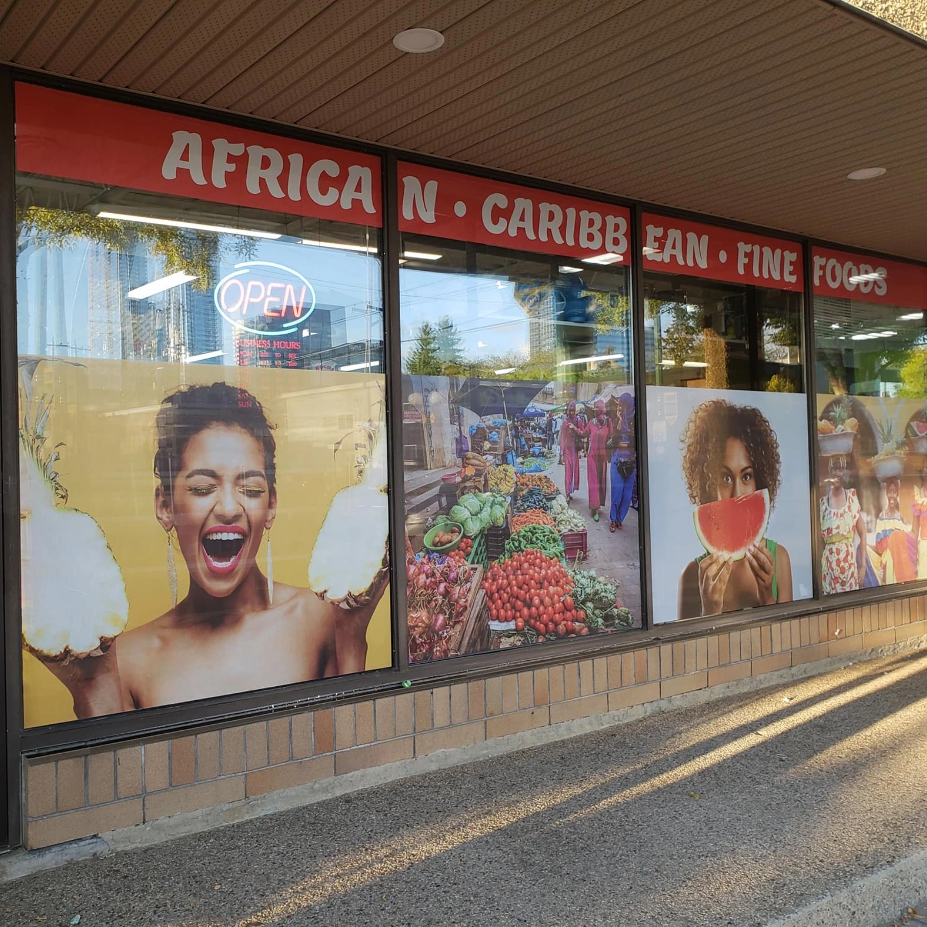 Custom Hologram Advertising Sticker Windowl Decoration Sticker