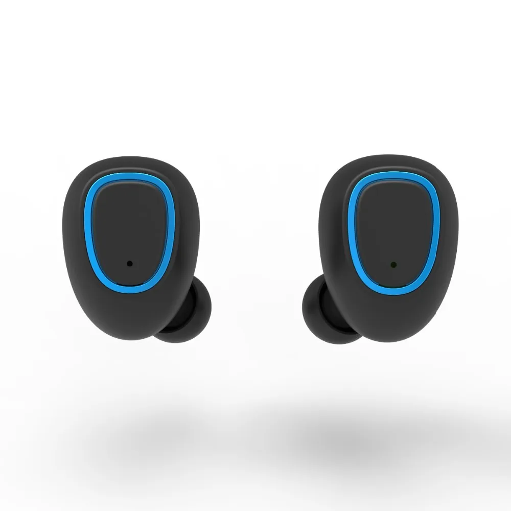 
2019 Quality Cheap Price OEM Brand Logo Headphones In Ear earphone Wireless Bluetooths Earphones For Mobile Cell Phone 