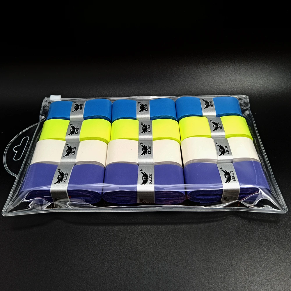 OEM Own Factory Price Tennis Badminton Grip Tape
