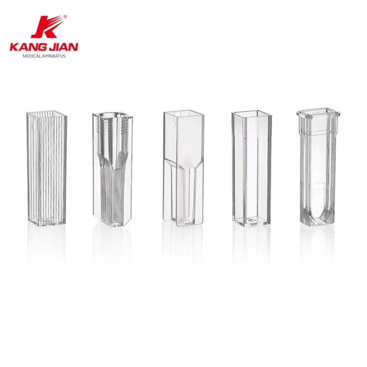 Cuvette for Japan Sysmex CA7000 coagulometer