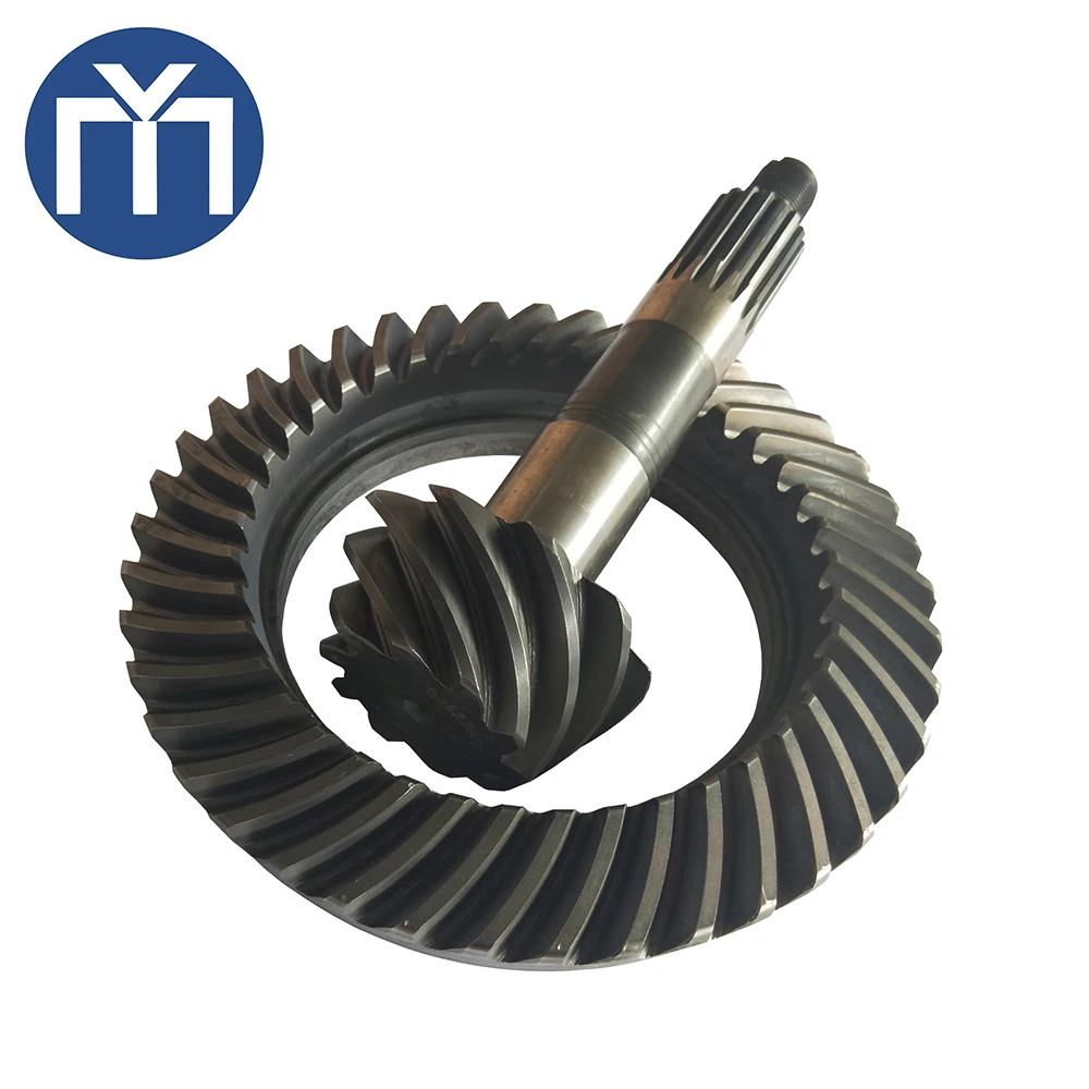 High Quality 9X41  Crown Wheel And Pinion 41201-29536 for car