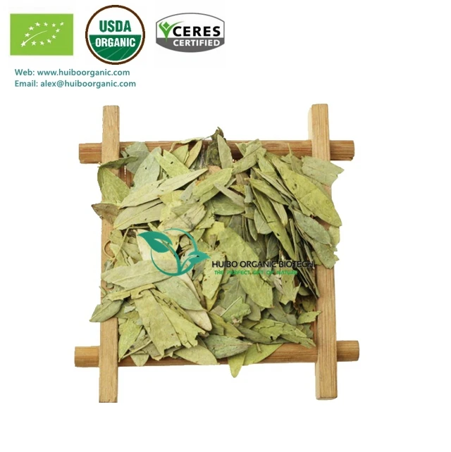 Senna Leaf raw / powder /senna tea / senna extract