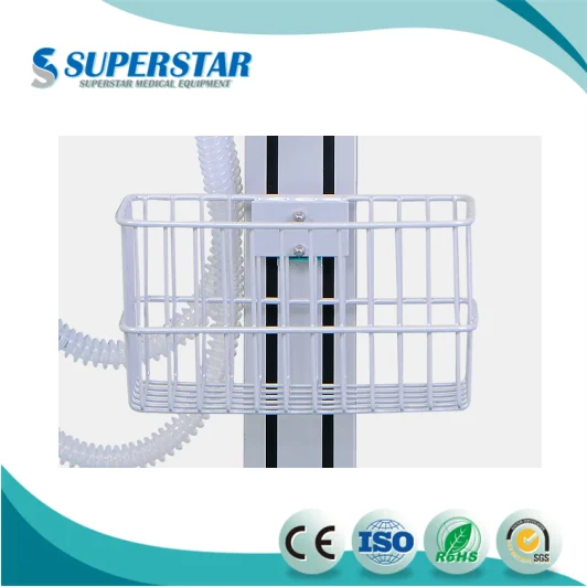 New Products DM6C Vet Anaesthesia Veterinary Machine