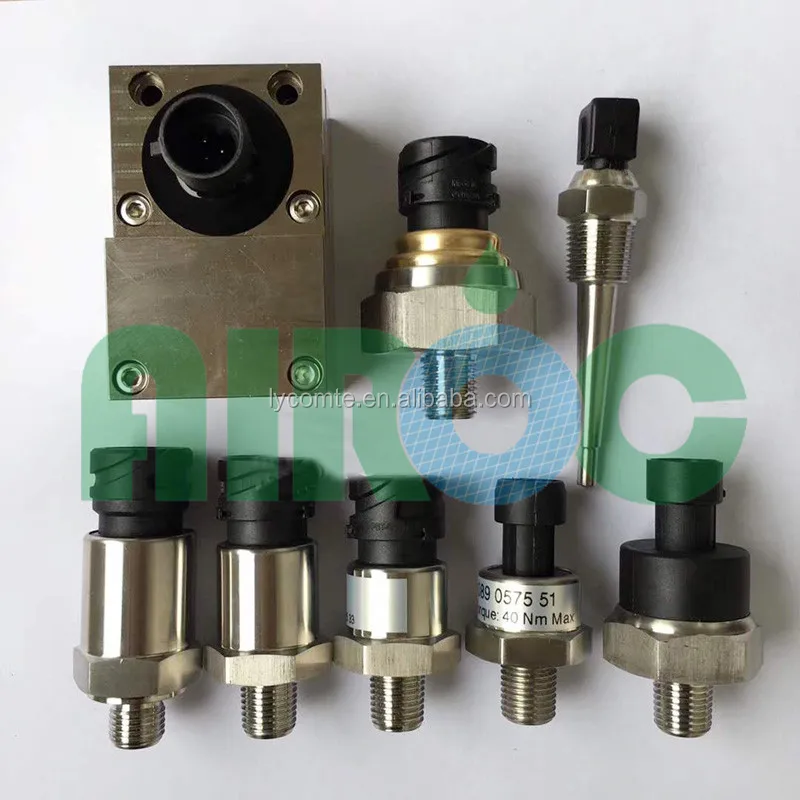 Replacement minimum pressure valve 2901000600 for Atlas copco compressor