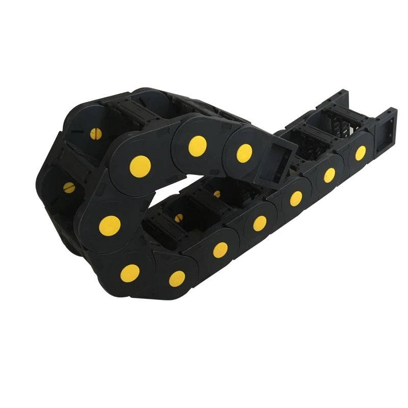 Оптовая продажа, горячее предложение, инженерный мост, закрытая кабельная цепь