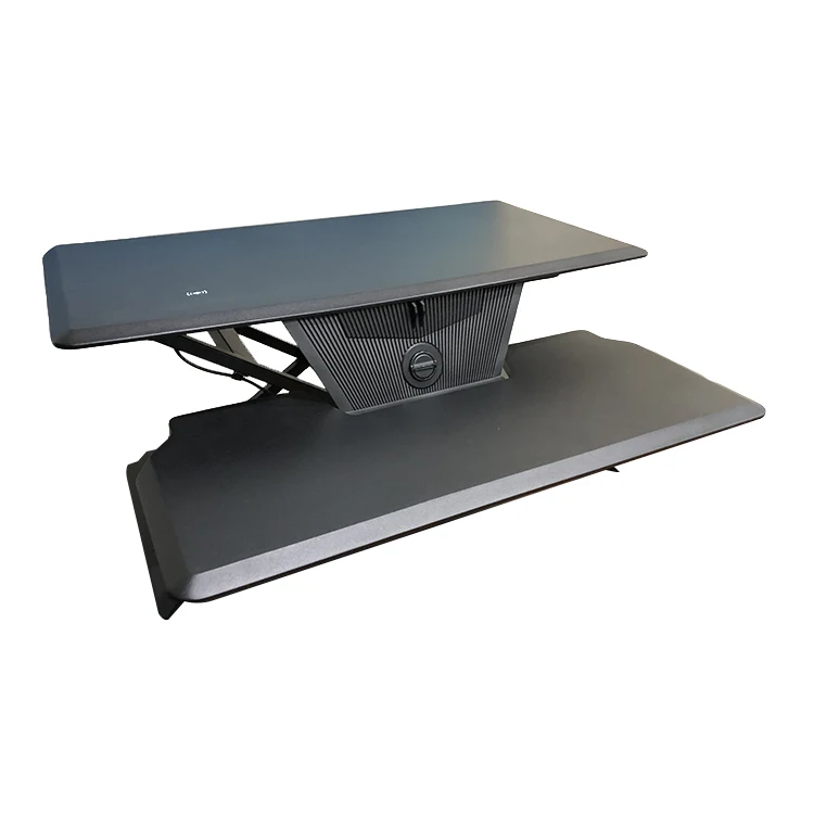 Высокое качество Высокая точность Электрический регулируемая высота стоя стол