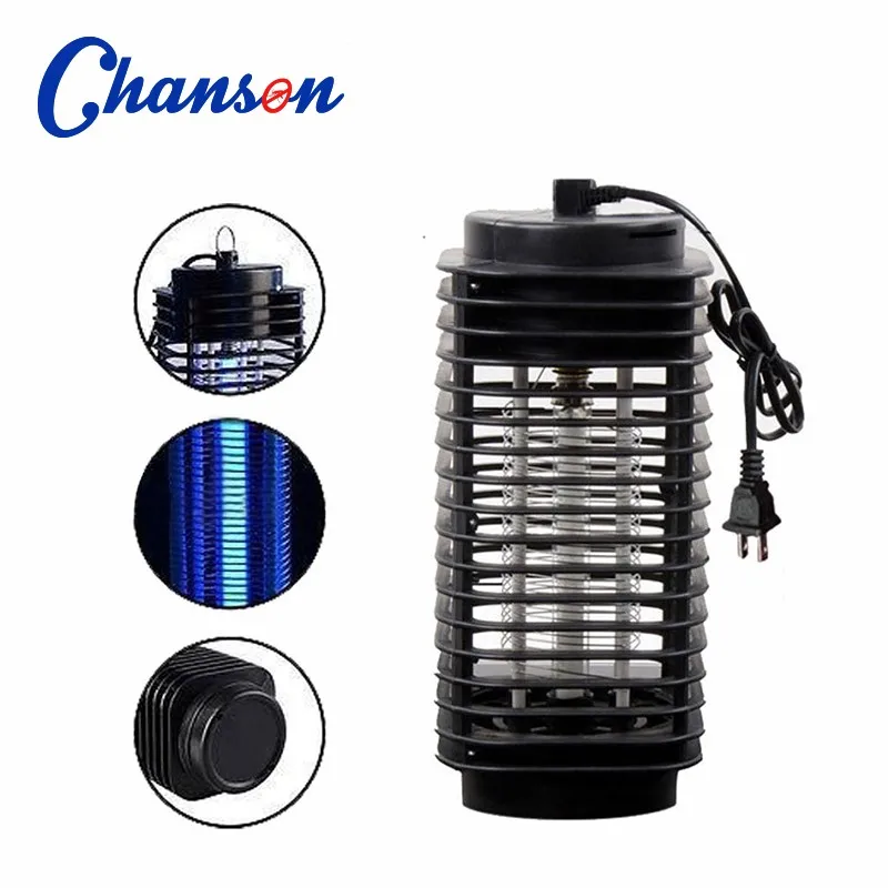 cheap effective indoor UV LED killer lamp bug zapper wholesale
