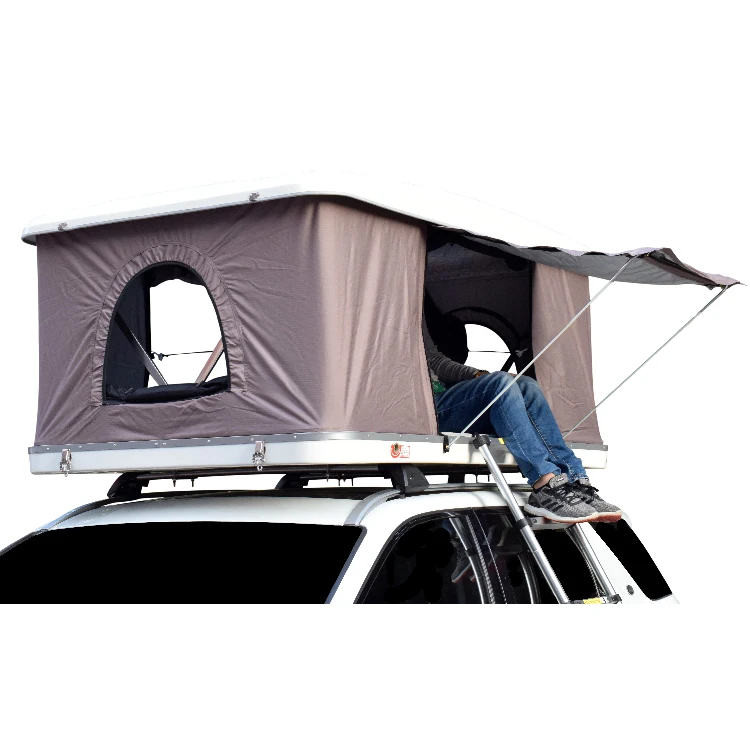Ireland person 4x4 automatic roof top tent for sale