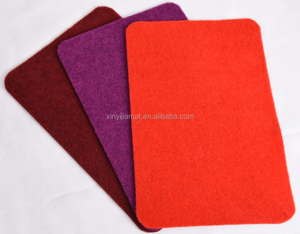 Автомобиль используется чище ковры и коврики