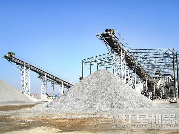 Alibaba Mining machinery in Ethiopia Portable Aggregate Crushing Plant , Africa Stone Crusher Production Line