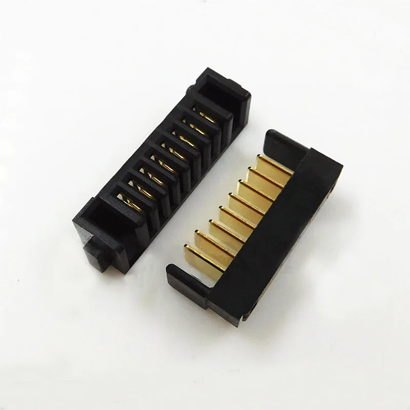 8 pin pitch 2.0mm battery connector notebook for laptop lithium-ion battery