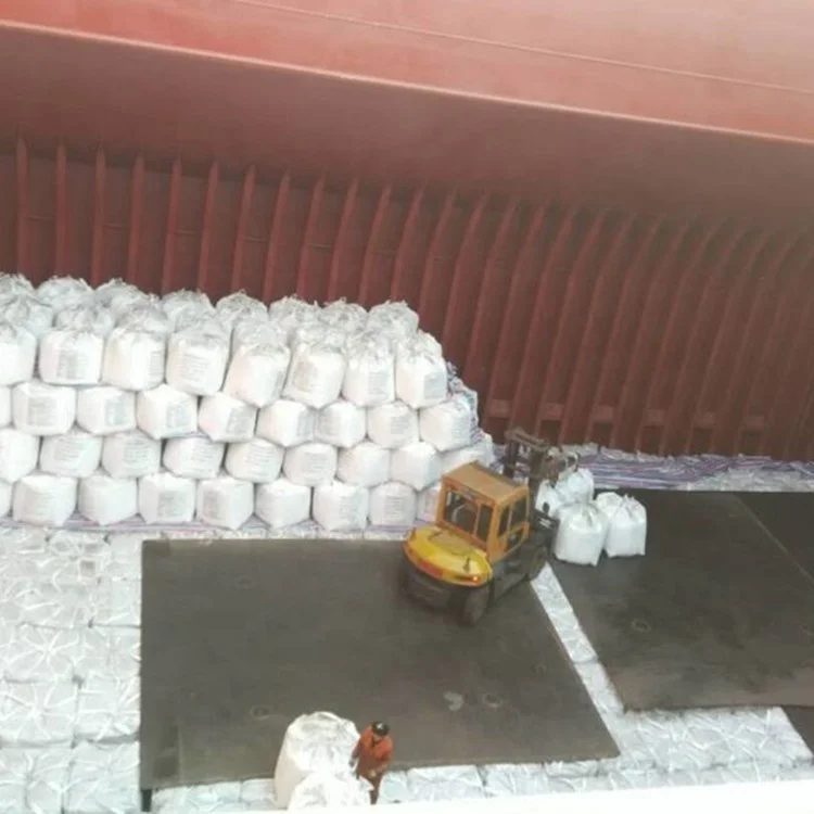 Хлопья хлорида магния 47%, поставка с завода Mgcl2