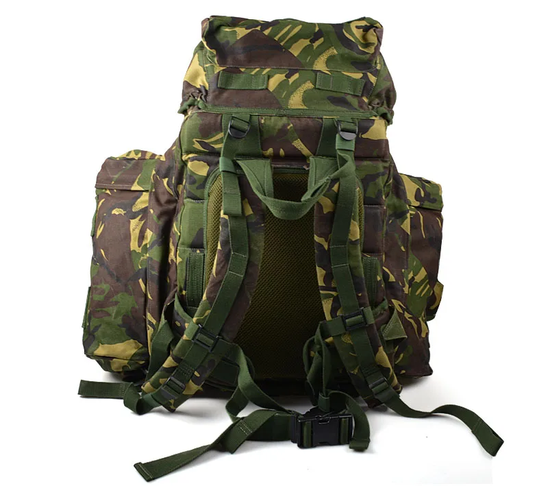 British camouflage Tactical Vest gear Webbing 90 Pattern Vest SET