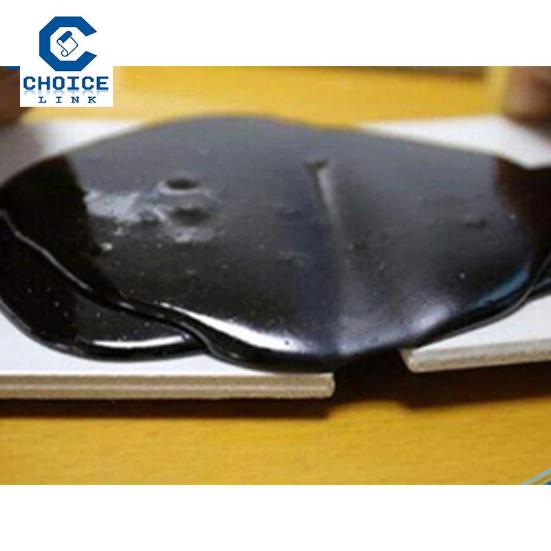 Высокое качество ультра-ever dry водонепроницаемое покрытие, не твердеет резинового битума для ванной комнаты, водостойкая краска для специальный бассейн