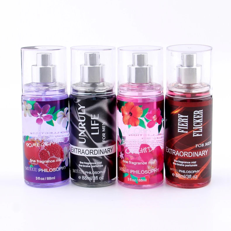 
OEM Produce Factory Price Long Last Branded size Perfume-3085 