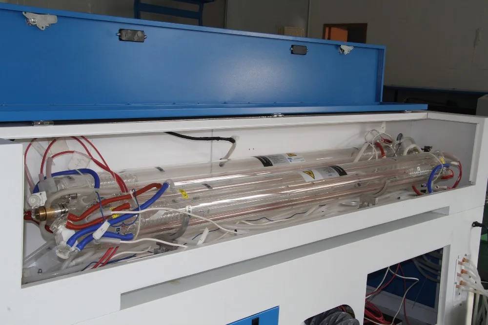 high power eva foam laser cutting machine