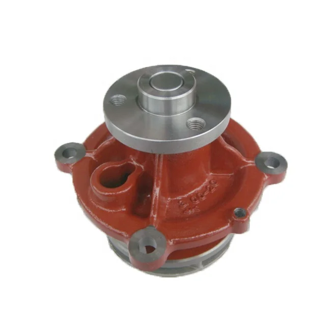 Dalian deutz двигатель 1013 водяной насос 0293