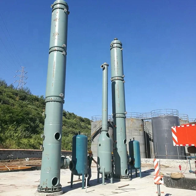 50Tons Full automatic transformer oil filtration machine with Turnkey system