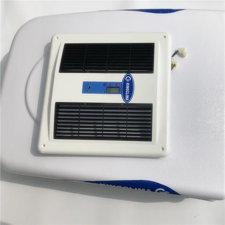 Грузовик sleeper Кабина Кондиционер крыша сверху установлен или сплит системы