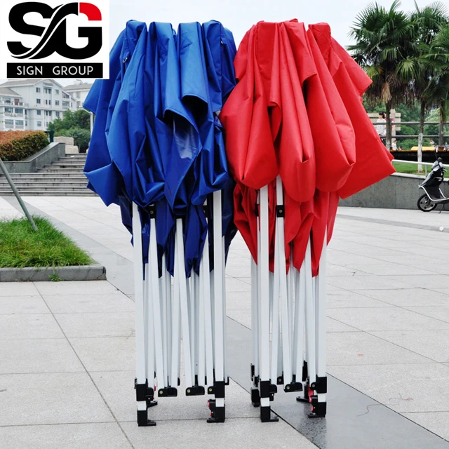 
Outdoor aluminum portable gazebo tent 3x3 marquee party tents of events 