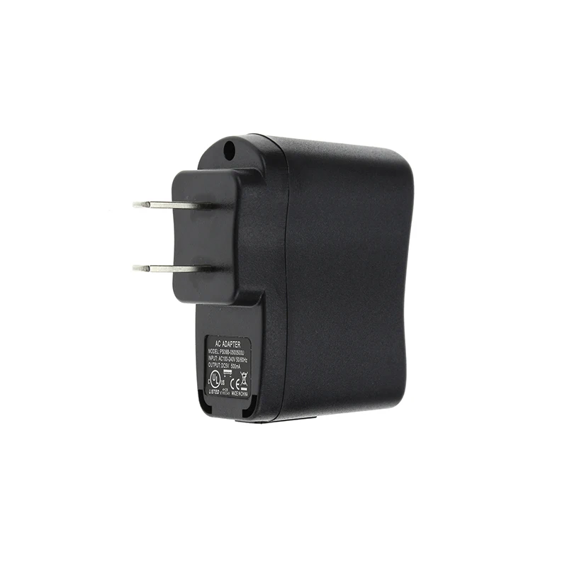 New Model USB Plug 5V 1A Fast Mobile Phone Charger