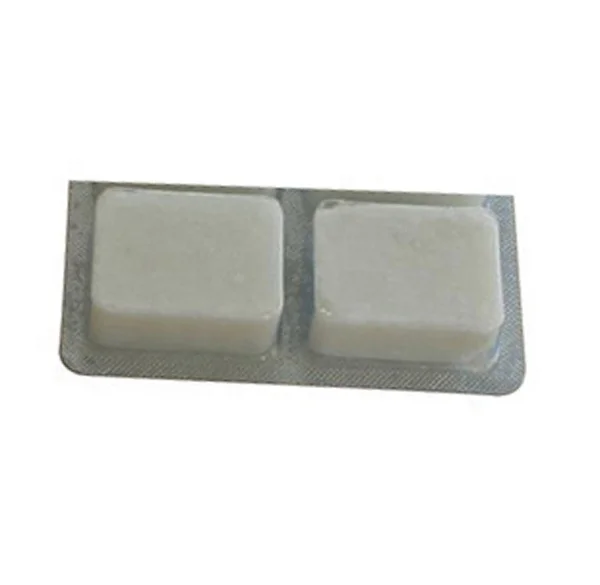 
CK01-26F 8PCS/PK Hexamine Solid Fuel Tablet 