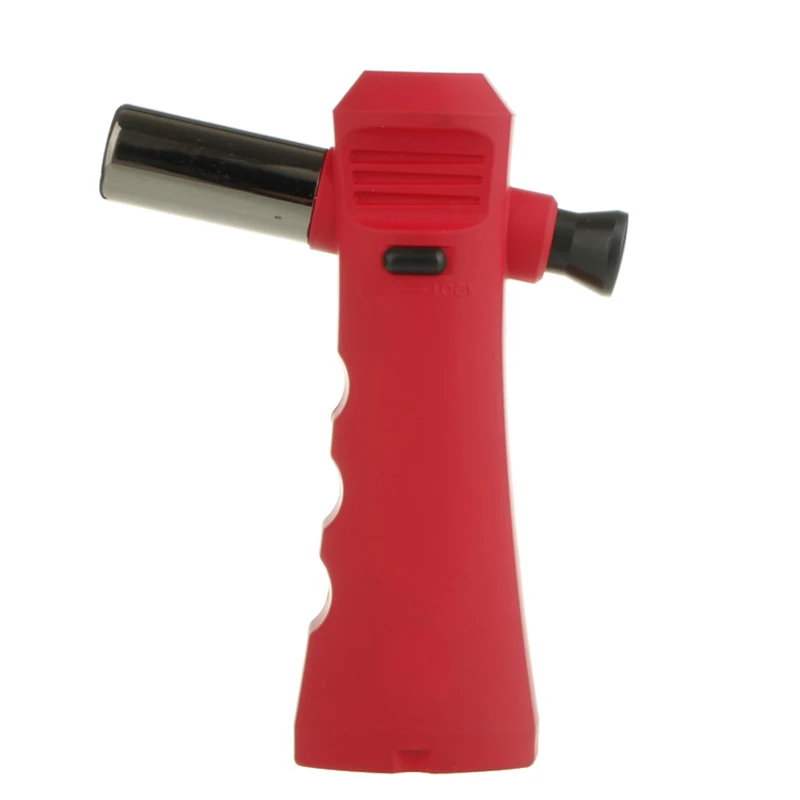 New Hot Sell butane gas torch lighter jet flame torch lighter