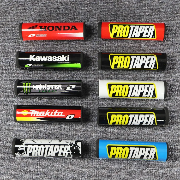 Защитная накладка на руль Pro Cone, 1-1/8 дюйма, 200 мм, 7,9 дюйма