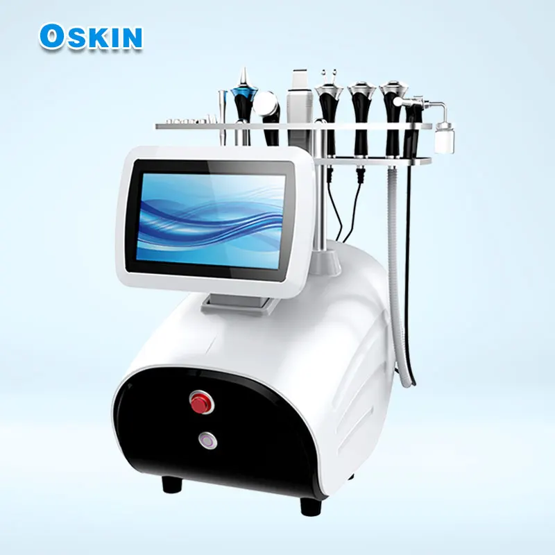 Bio полярных rf оборудования для глаза bionic rf радиочастоты затягивая