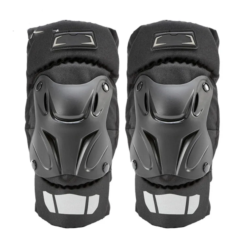 Sample available Elastic Cycling Protector Knee Pads Supports Sports Leg Knee Pad Knee cap