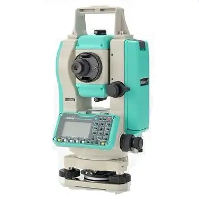 Hot Selling New Brand  Nikon DTM 352 332 series Total Station