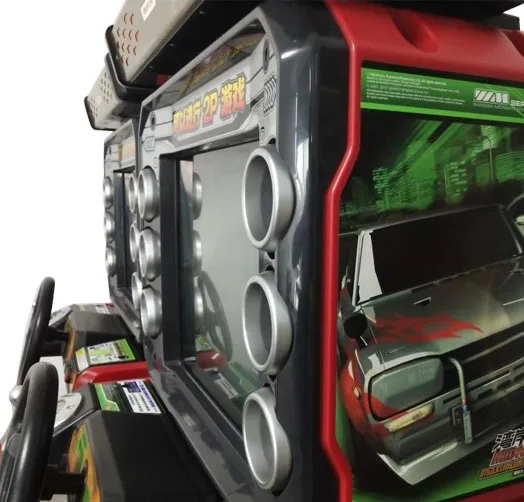 Best Price Coin Operated 3dx Arcade Racing Game Machine For Sale|Video Arcade Games For Sale|Racing Game Machine