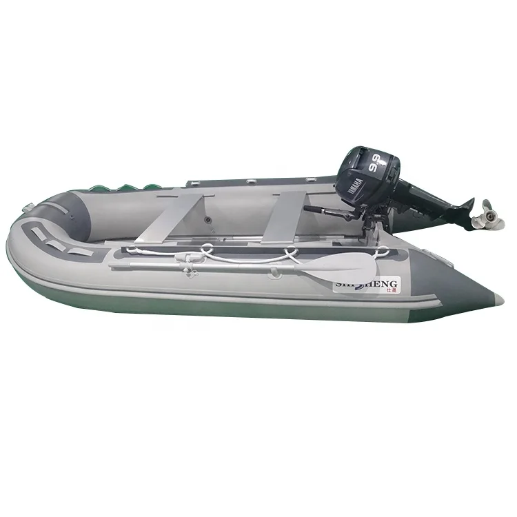 2019 New Design inflatable boat engine outboard motor