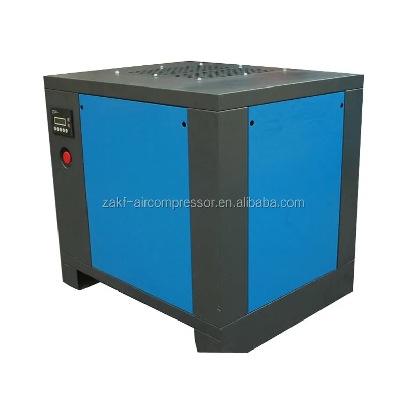 Hot selling 11KW 15HP direct drive pcp air compressor screw air compressor screw compressor