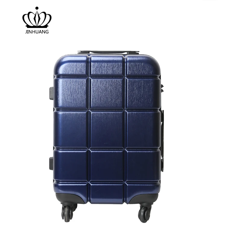2019 New Design Luggage Trolley Bags for Men and Women 20/24/28 inch travel suitcase