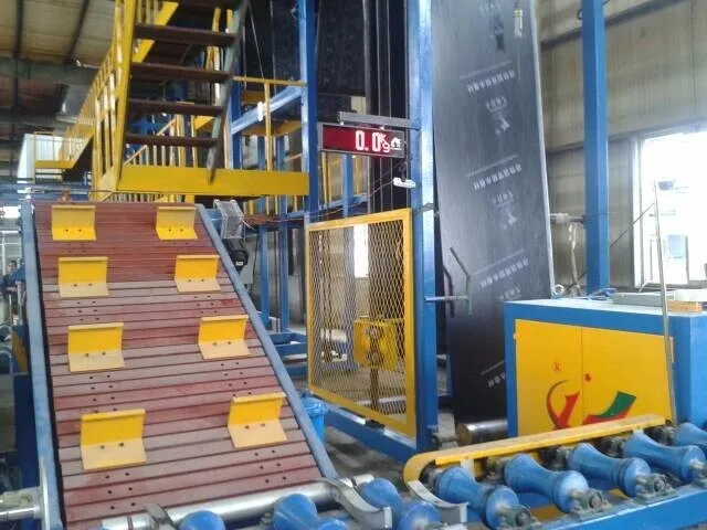 3mm 4mm cost-effective and hot sale self-adhesive  SBS modified Bituminous Waterproof Materials production line