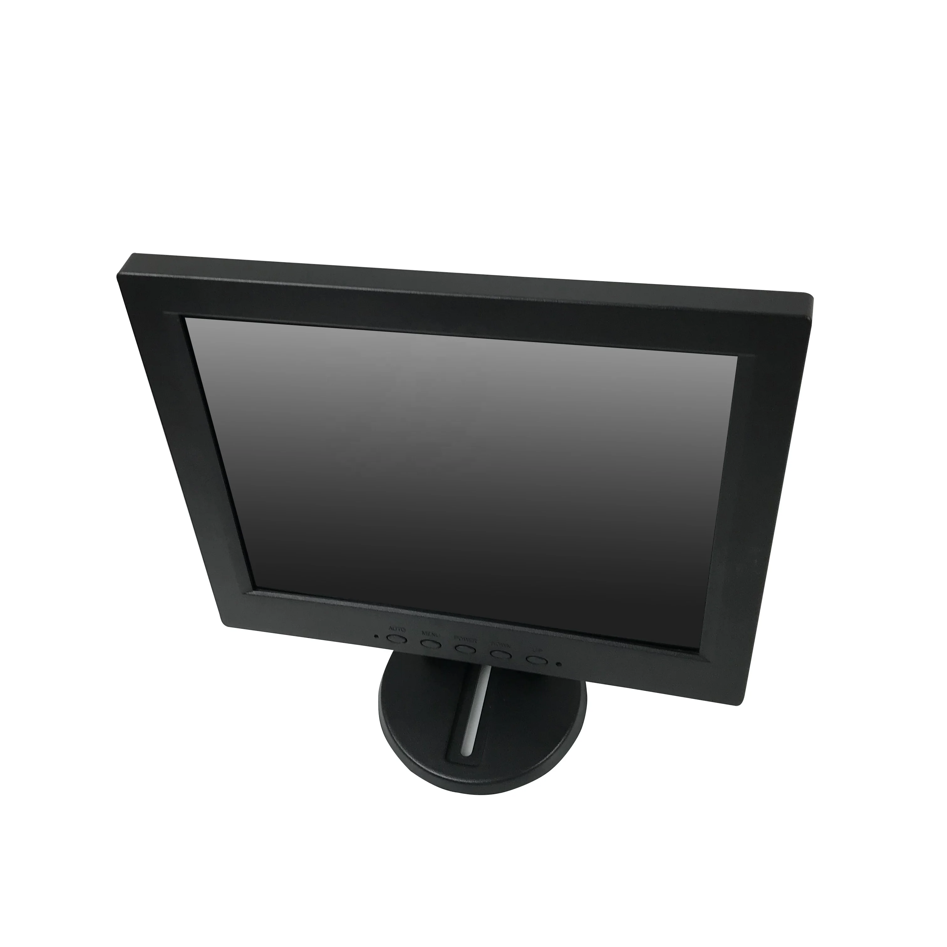 
Display Standard Cabinet Overhead LCD Monitor Display for Industrial Equipment 